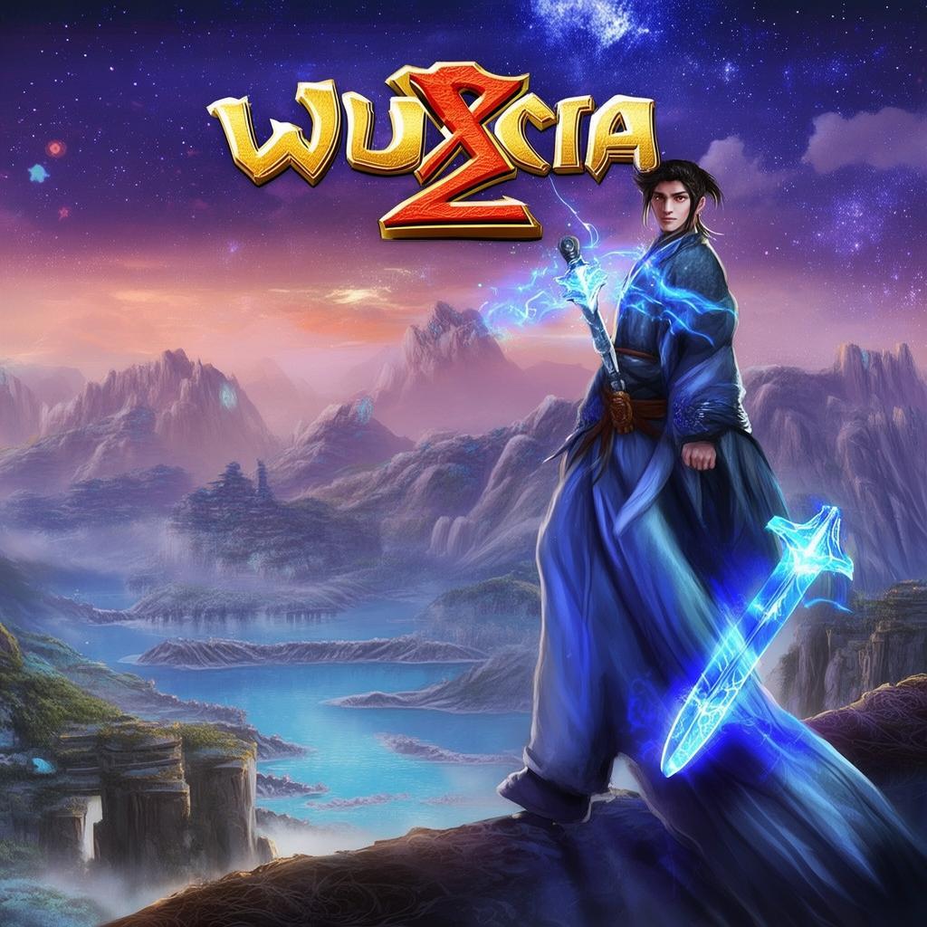 臥虎藏龍貳手游，武俠世界奇幻之旅，你準(zhǔn)備好了嗎？