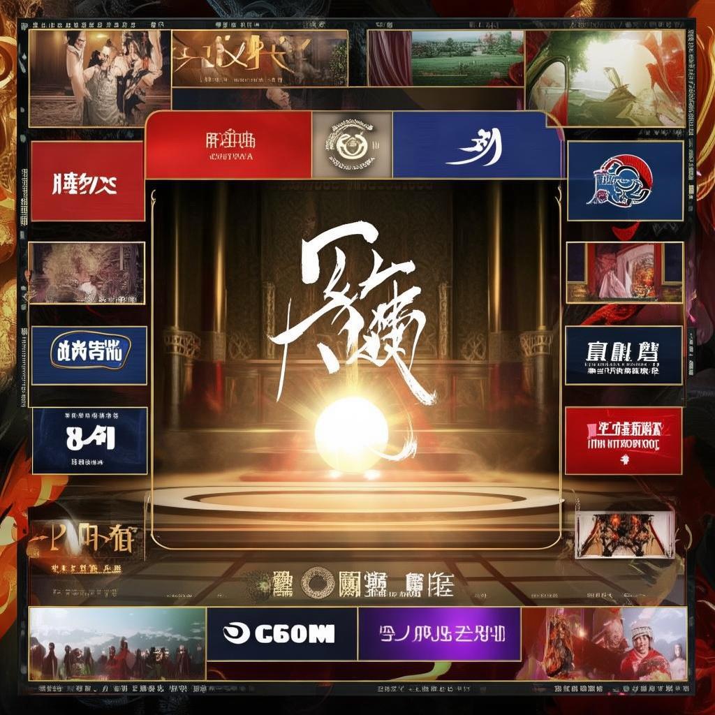 如懿傳究竟在哪里看？多平臺詳細解析與獨家推薦！