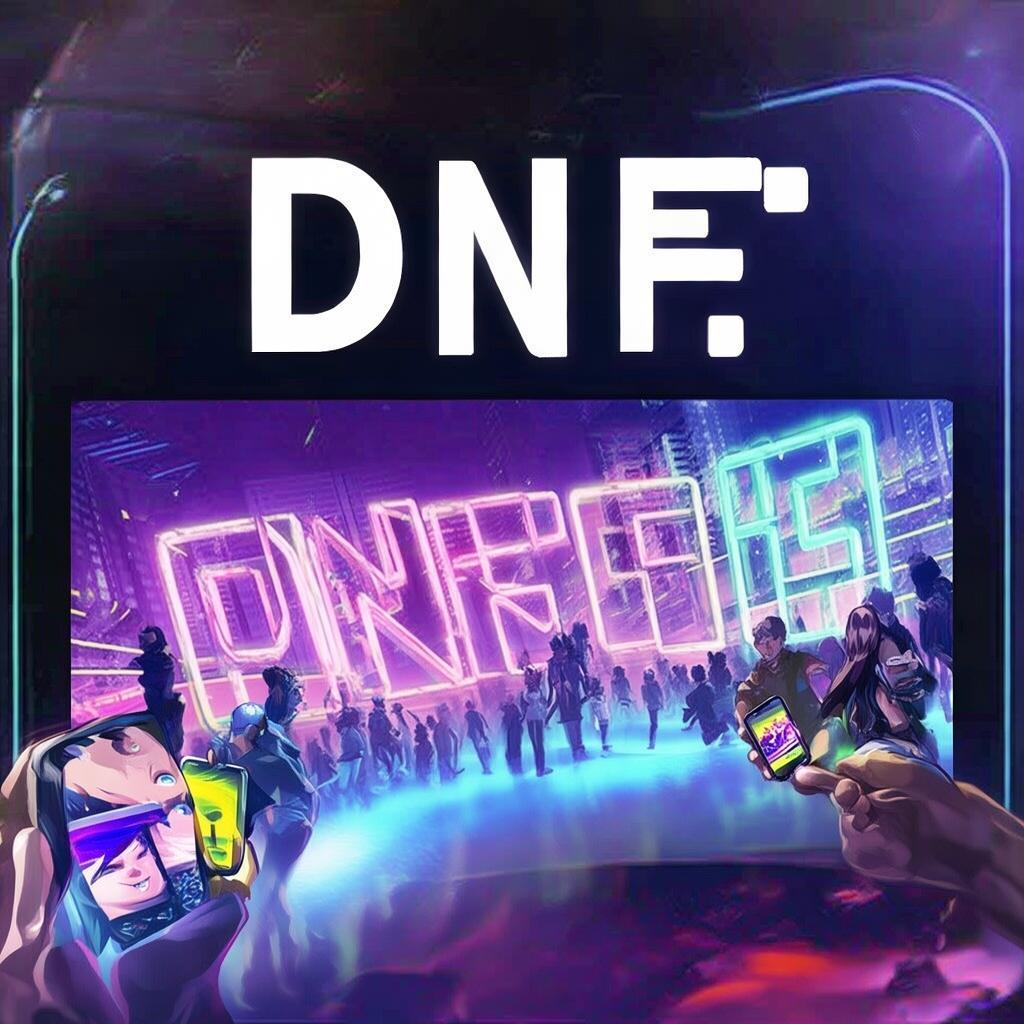 DNF手游韓服中文來襲，你準(zhǔn)備好了嗎？