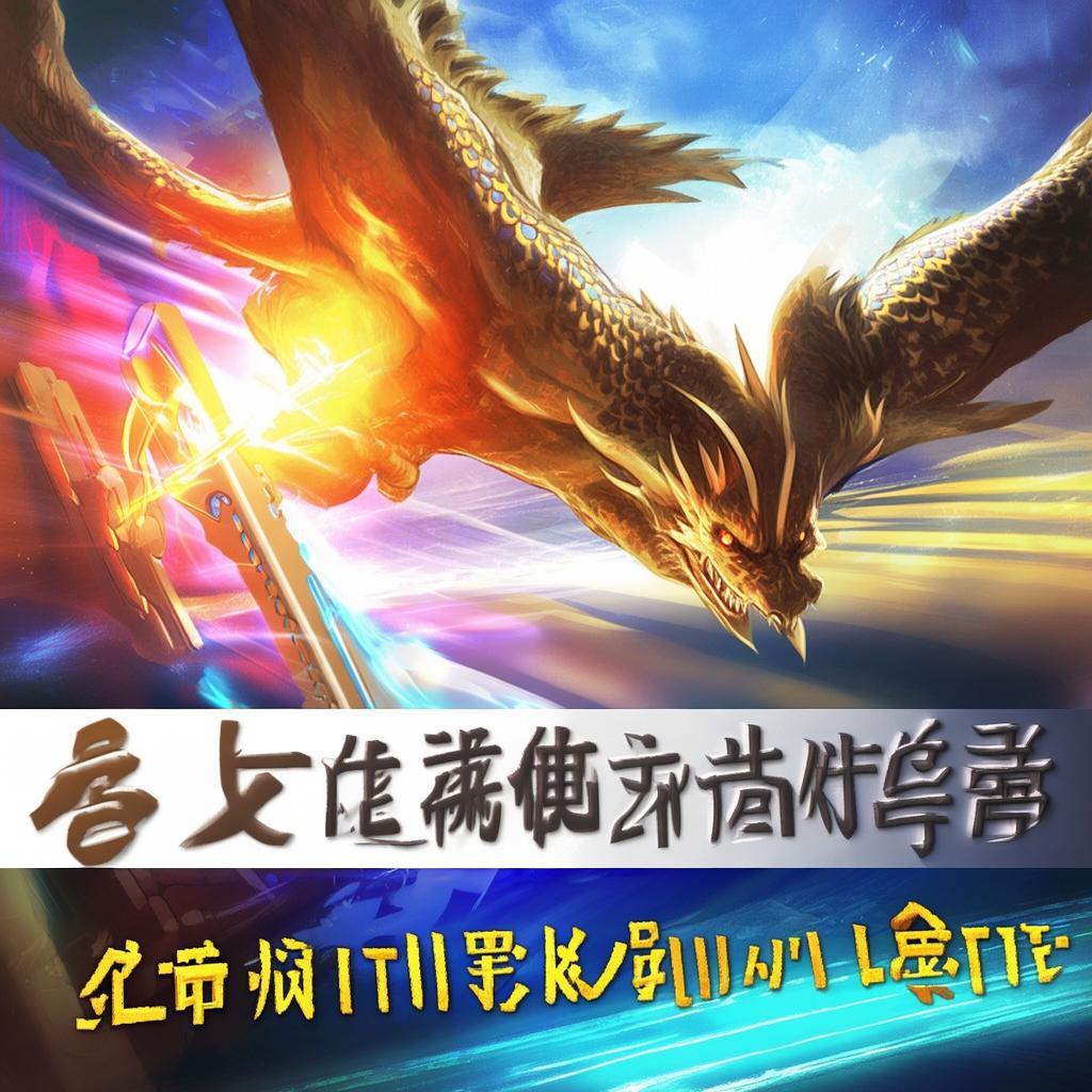 軒轅傳奇手游坐騎鎖定，解鎖速度與激情的鑰匙？