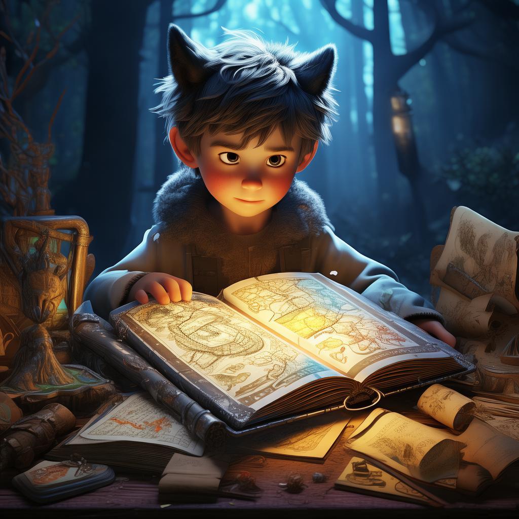 狼少年資源站，你真的了解這個全面的資源分享平臺嗎？