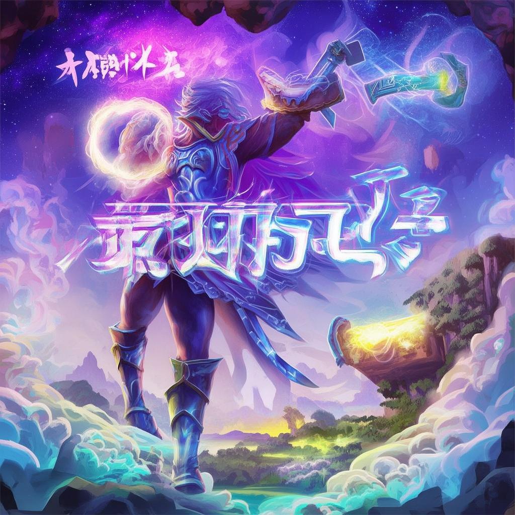絕世戰(zhàn)祖手游禮包，如何解鎖你的傳奇之旅？