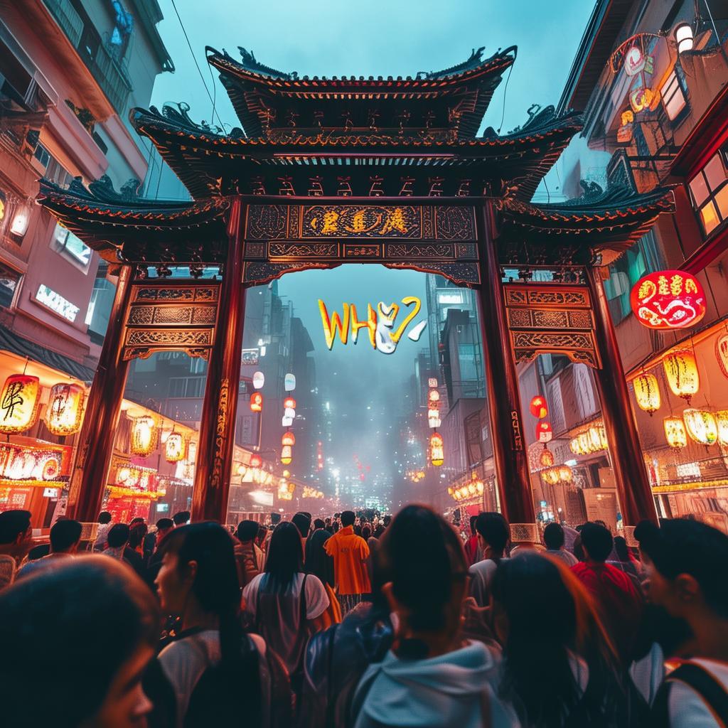 為什么亞洲中字文化能如此深入人心？