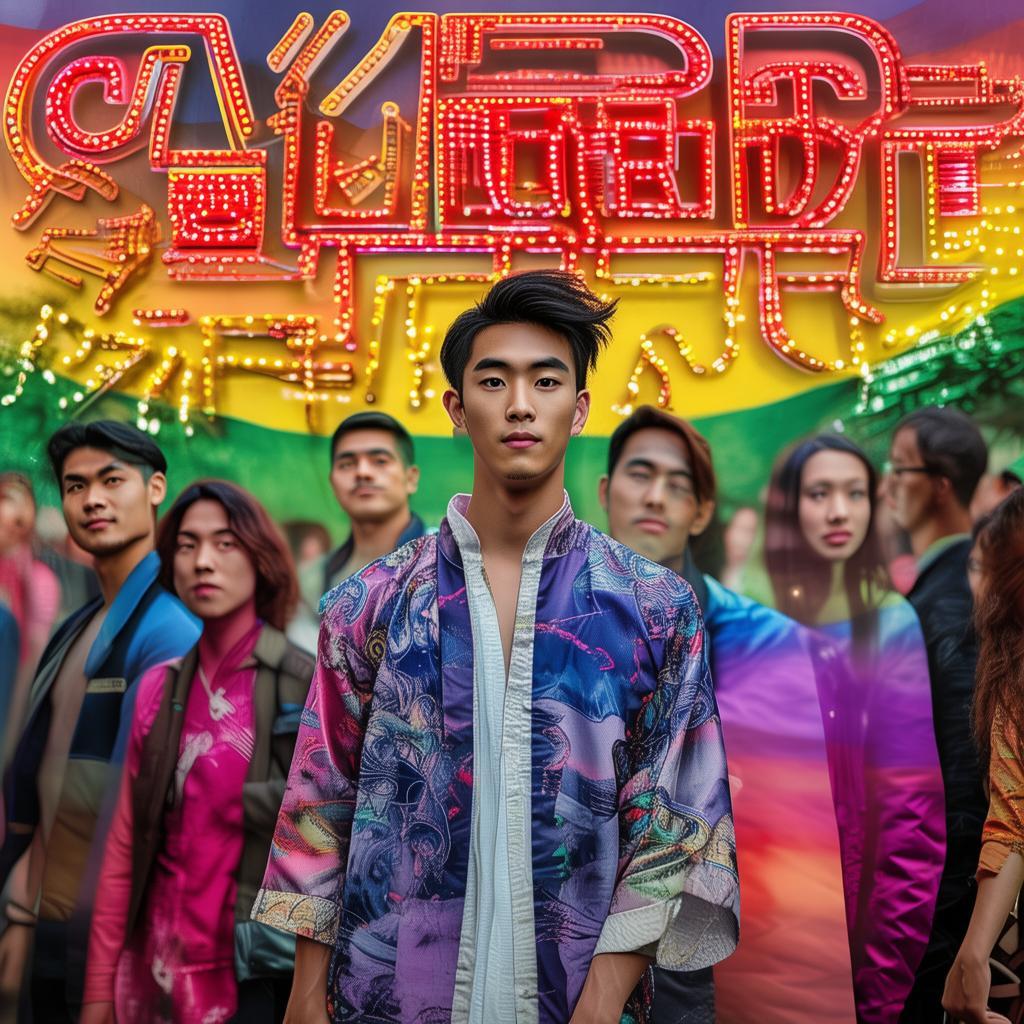 亞洲Gay片為何成為多元文化與情感表達(dá)的新窗口？