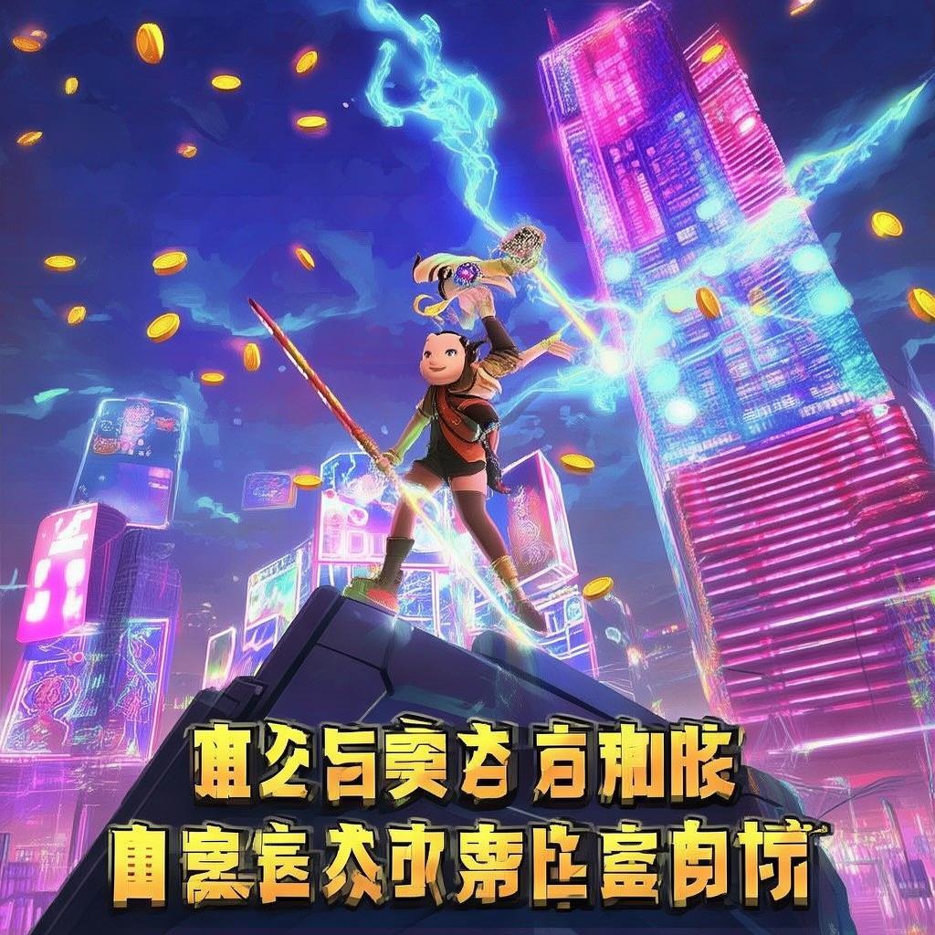 問道手游如何輕松刷道賺錢？