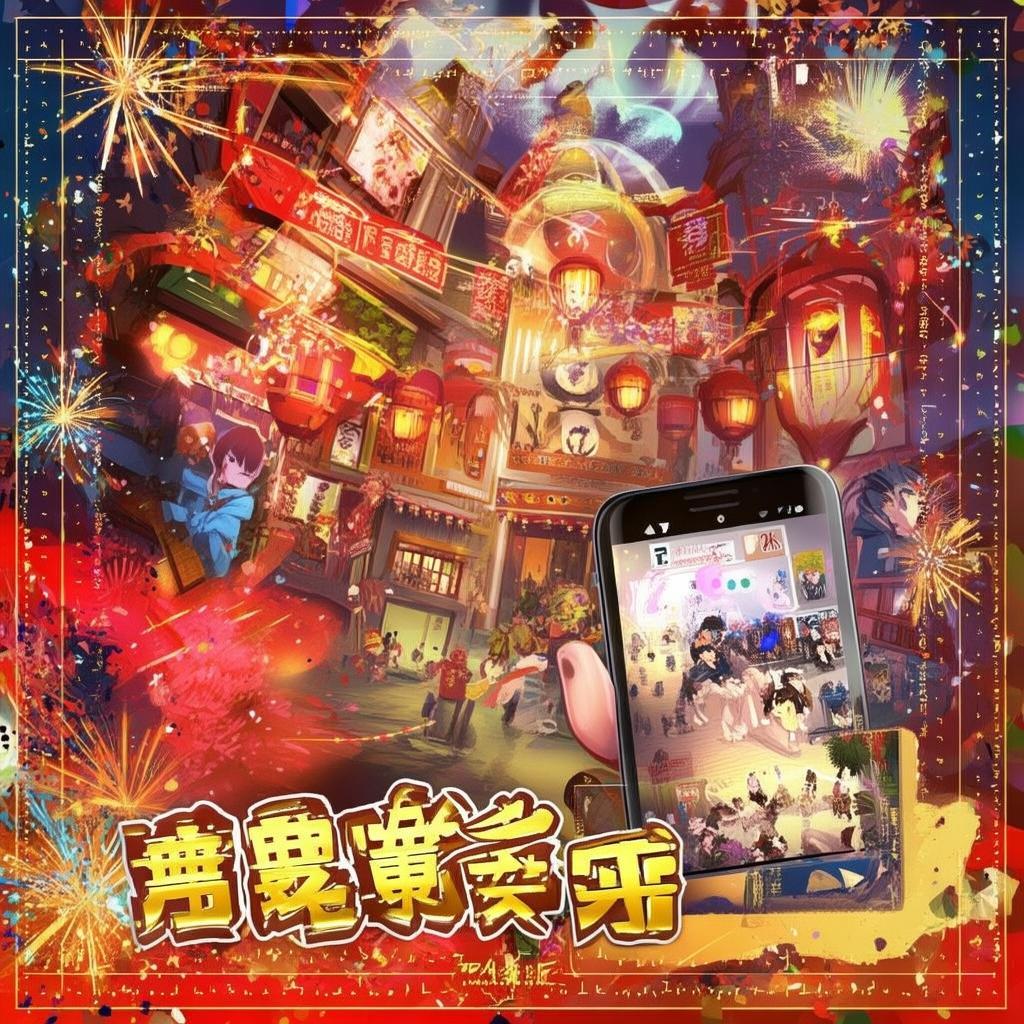 CF手游元旦充值返利，新年新氣象，你準(zhǔn)備好了嗎？