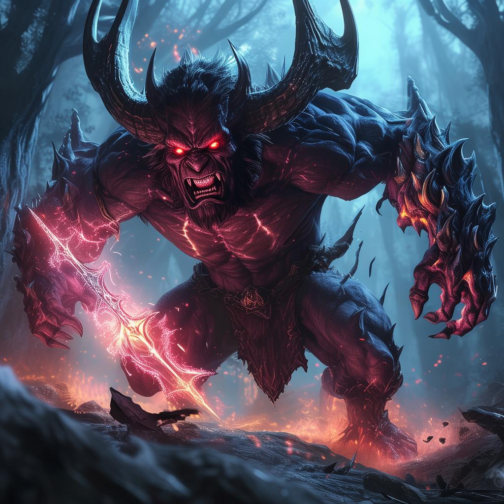 巨魔王攻擊，夢(mèng)幻手游中的制勝秘訣何在？