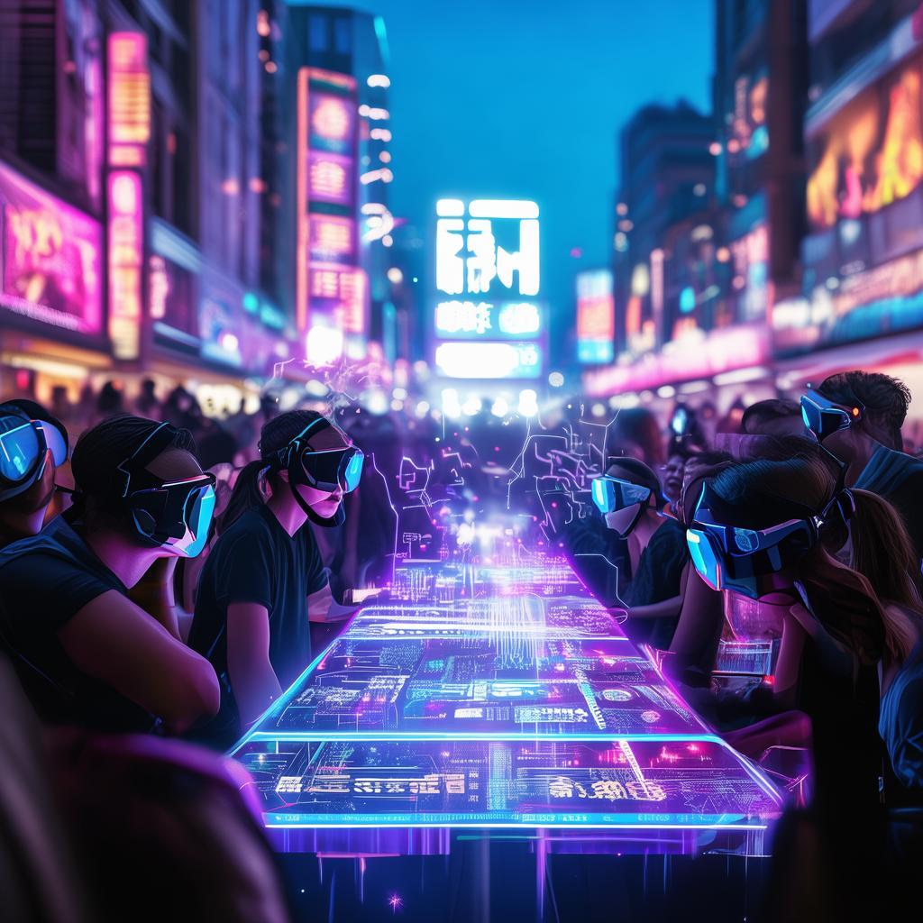 問(wèn)道手游內(nèi)測(cè)玩法全解析，如何搶先體驗(yàn)？