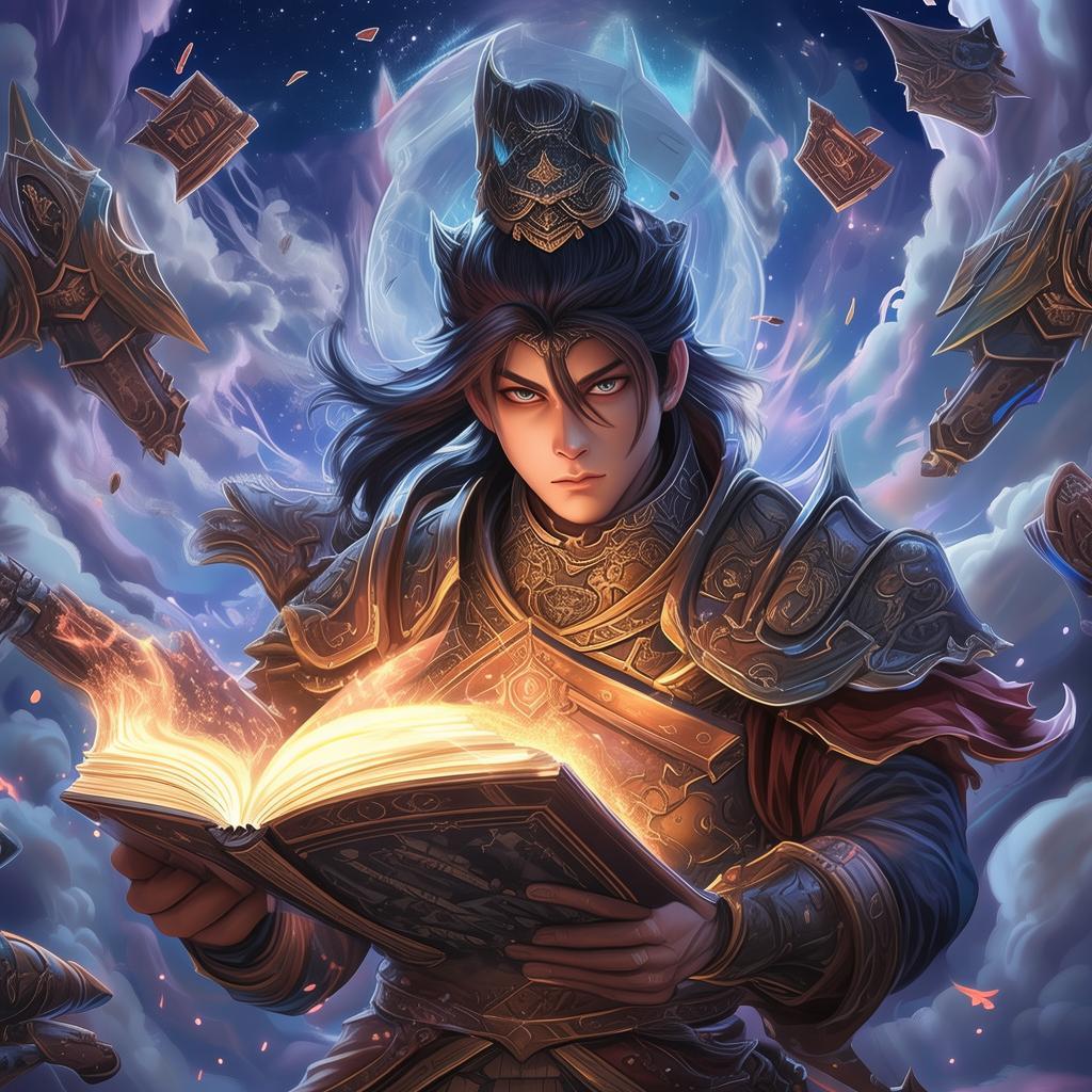 軒轅傳奇手游，如何分配裝備，打造最強(qiáng)戰(zhàn)力？