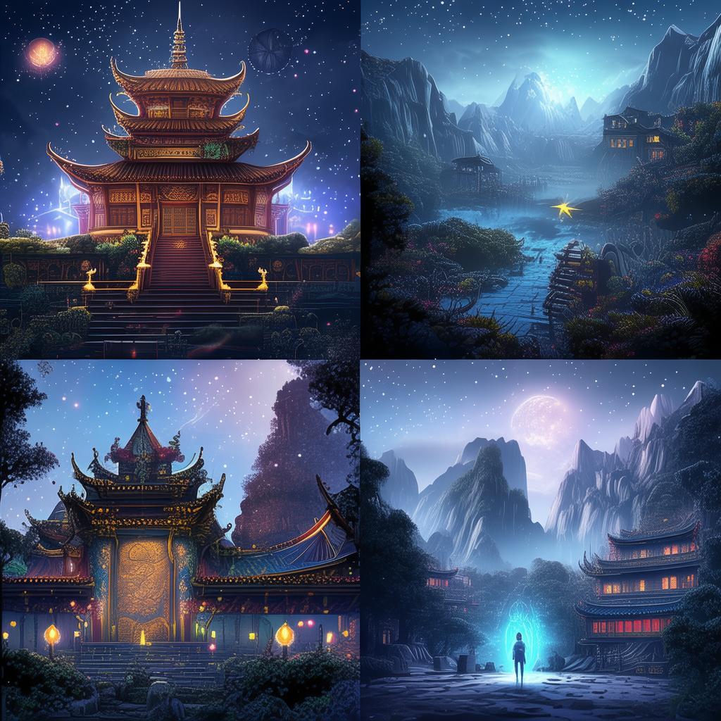 夢幻手游，化生寺與普陀山，誰才是你的傳奇之選？