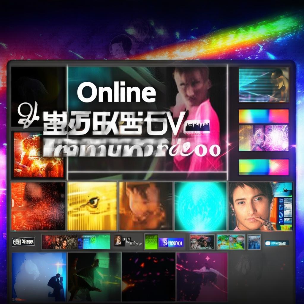 91在線精品視頻如何為您打造零瑕疵的視聽盛宴？