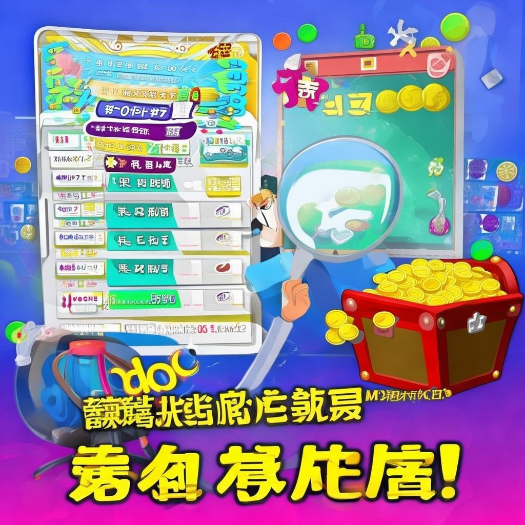 手游折扣排行榜，玩家如何省錢？揭秘省錢攻略！