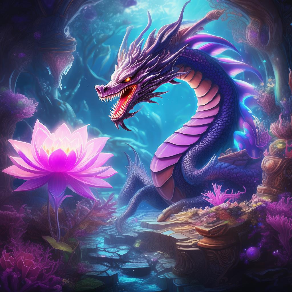 龍宮打紫薇，夢(mèng)幻手游中如何出奇制勝？