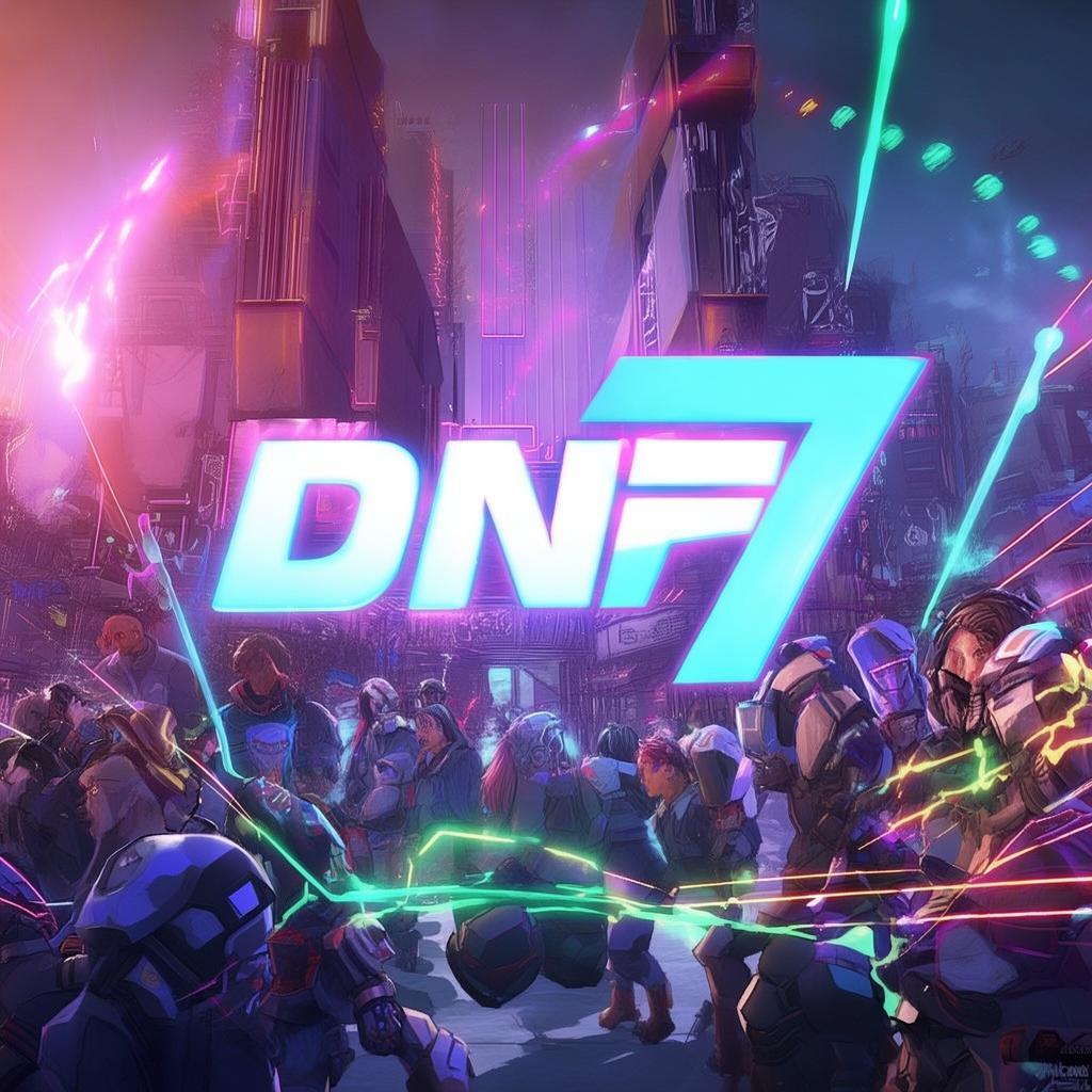 DNF手游7測來襲，經(jīng)典再現(xiàn)，創(chuàng)新能否超越期待？
