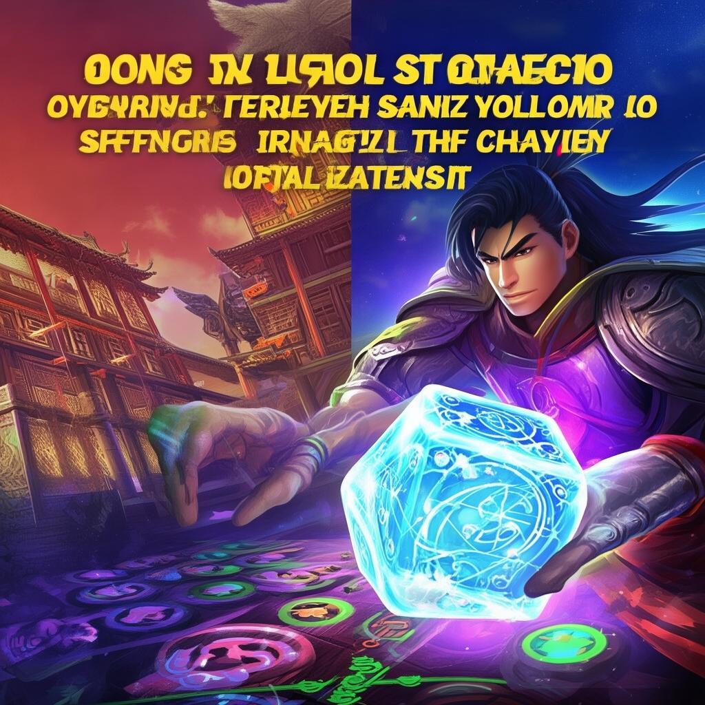軒轅傳奇手游，優(yōu)化篩子分配策略，能否提升游戲樂趣與效率？