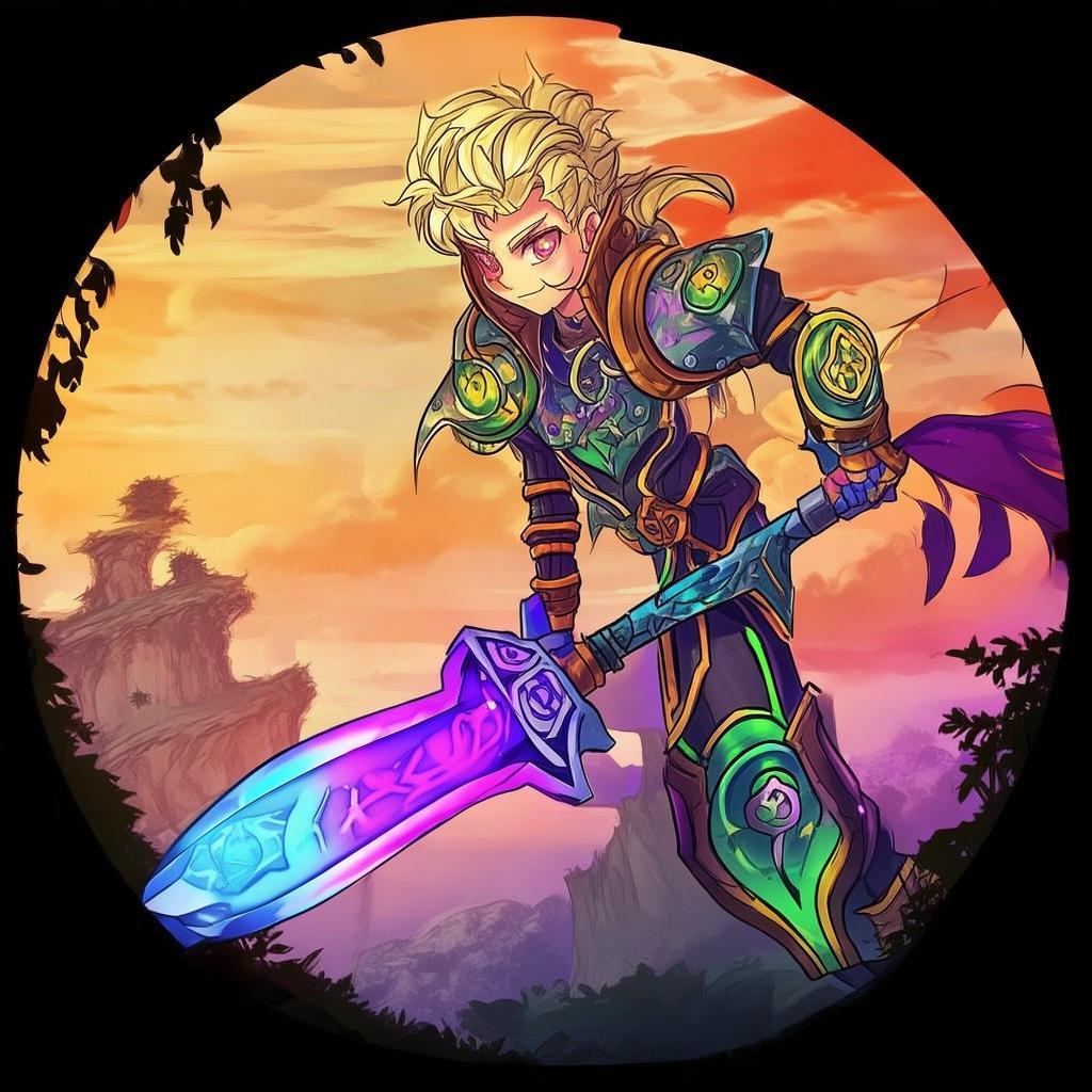 鎮(zhèn)魔曲手游英雄，如何成為探索無盡世界的勇者？