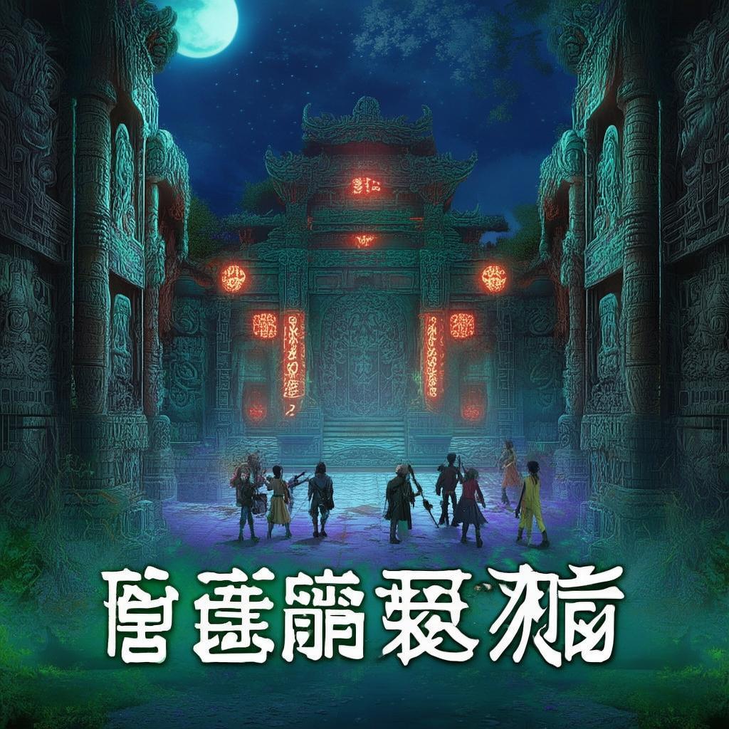 碧血閣的傳奇與探索，醉玲瓏手游等你來戰(zhàn)！