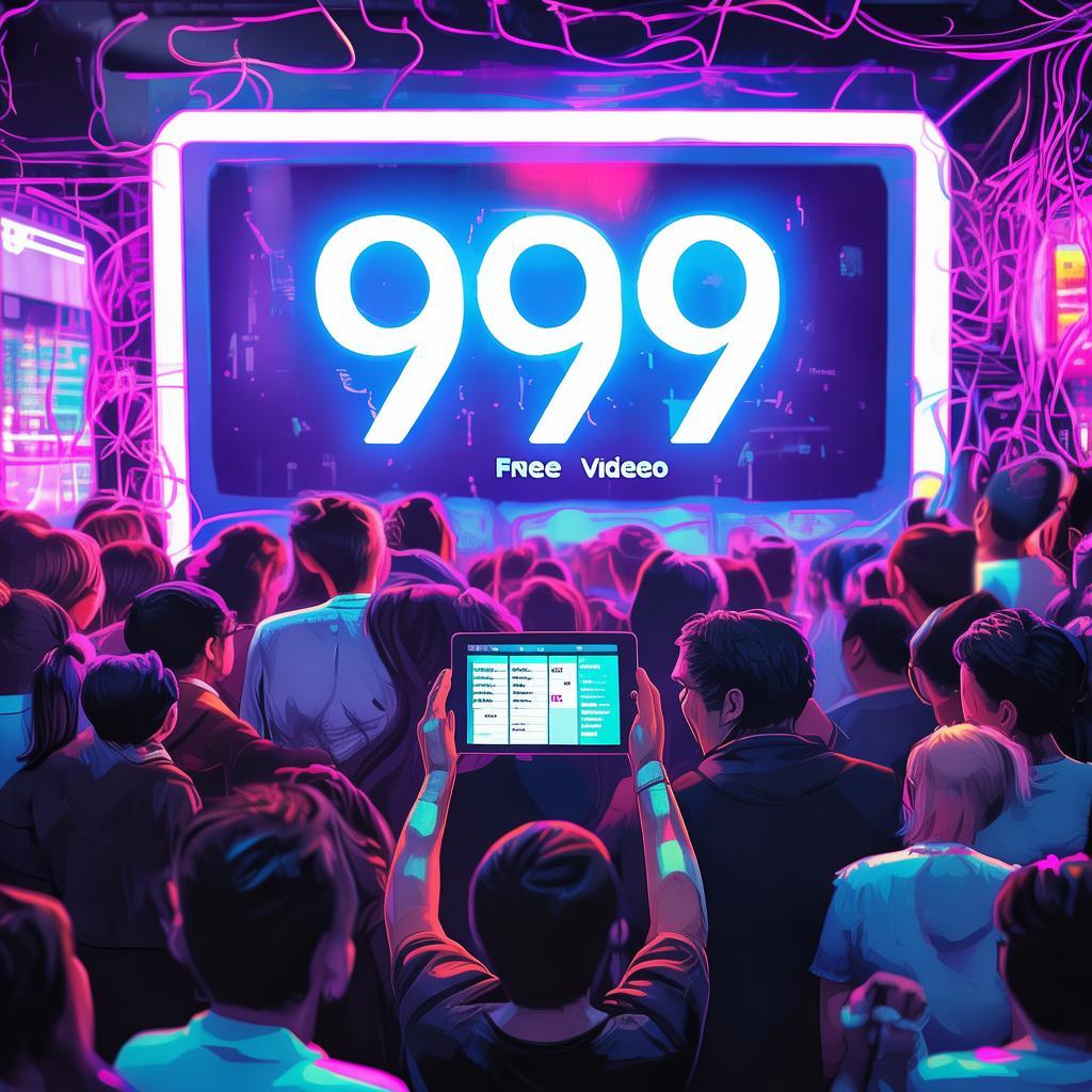 999免費(fèi)視頻真的免費(fèi)嗎？揭秘這一平臺(tái)的全貌！