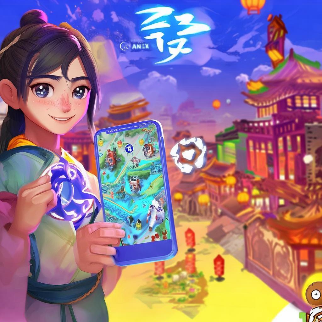 大唐盛世手游，如何理性消費(fèi)，暢游游戲世界？