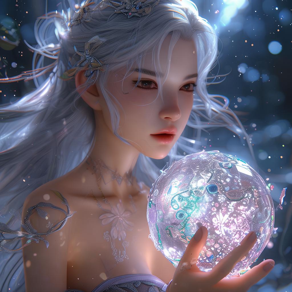倩女手游如意繡球，三界情緣能否再續(xù)？