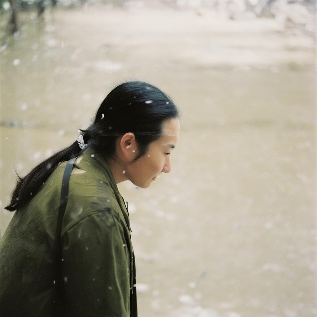 日日夜夜摸，探索欲望與情感的復雜交織，你究竟在追尋什么？