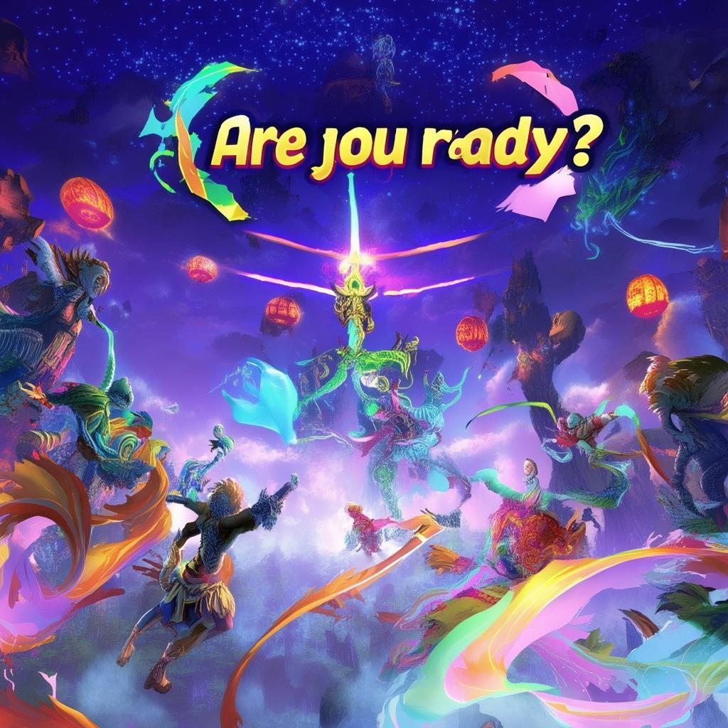 幻影劍舞手游官網(wǎng)，奇幻世界的冒險(xiǎn)，你準(zhǔn)備好了嗎？