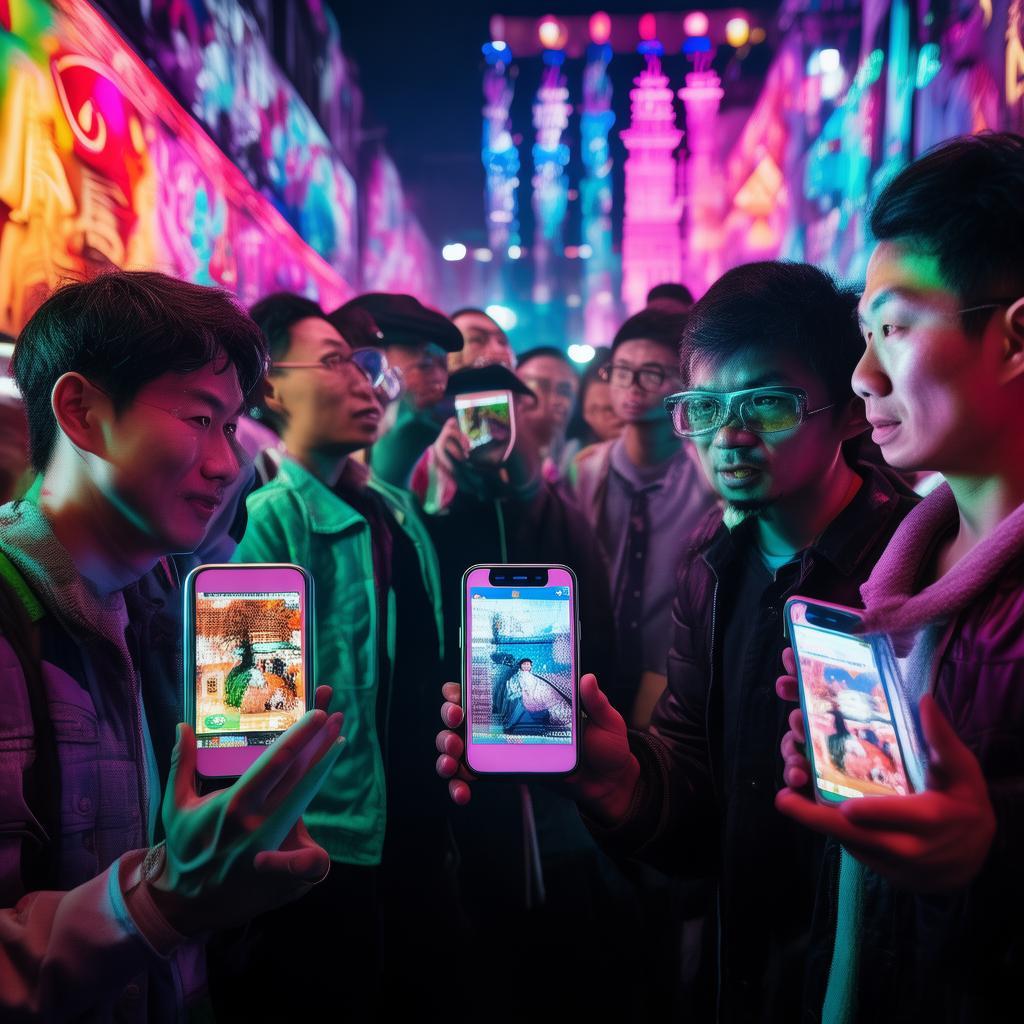 中國男同性戀視頻為何成為多元文化的新焦點？