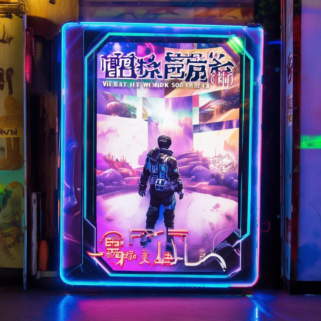 征途手游游戲托招聘，虛擬世界之旅，你準(zhǔn)備好了嗎？