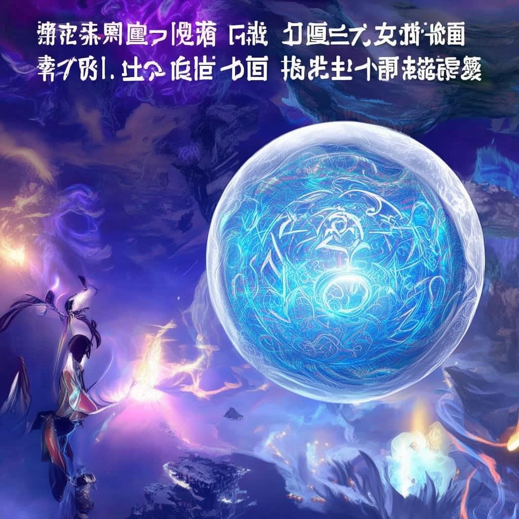 軒轅傳奇手游，玲瓏珠的神秘傳說，你探索了嗎？