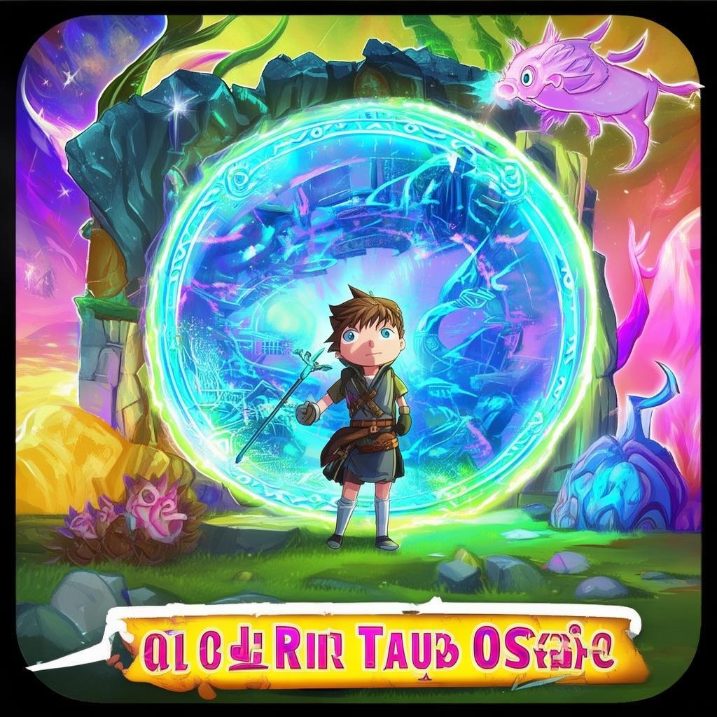 妖精的尾巴手游，如何解鎖魔幻世界的隱藏玩法？