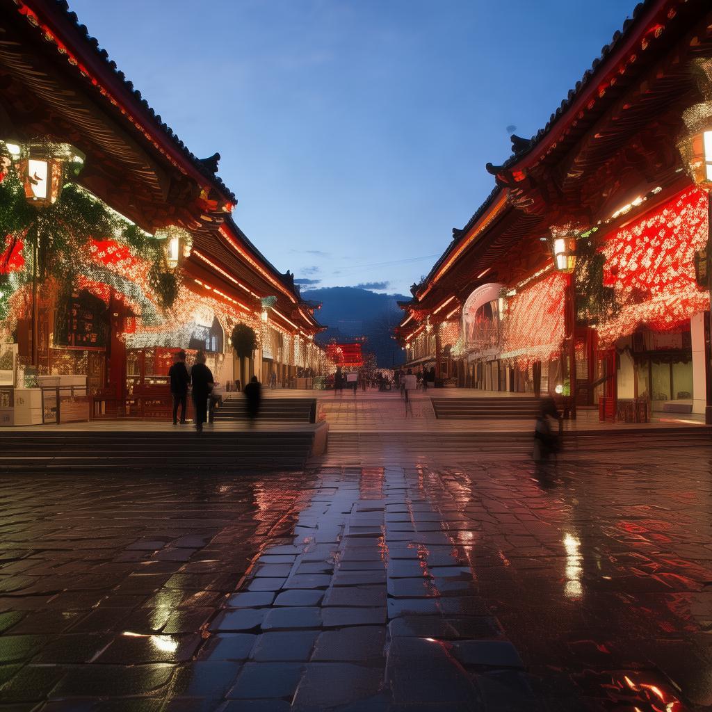 夢(mèng)幻手游然逍遙，這場(chǎng)盛宴能否觸動(dòng)你的心靈？