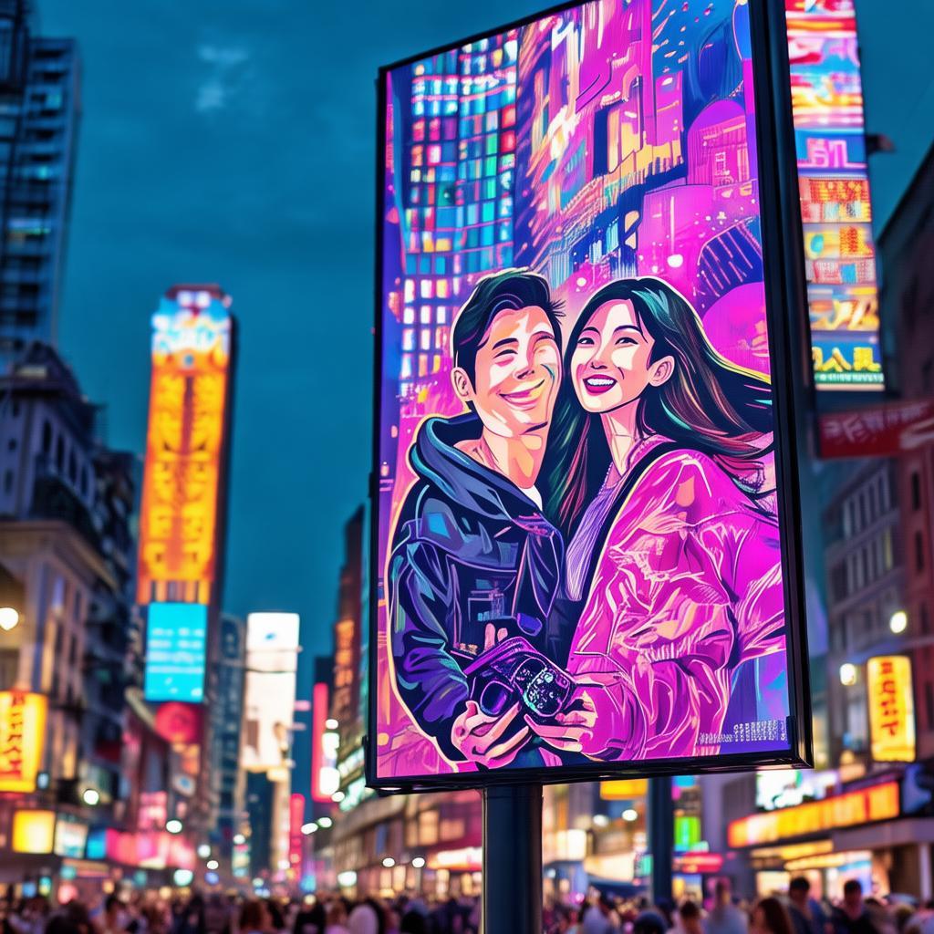 天天拍夜夜爽，你是否已解鎖夜間生活的無(wú)限魅力？