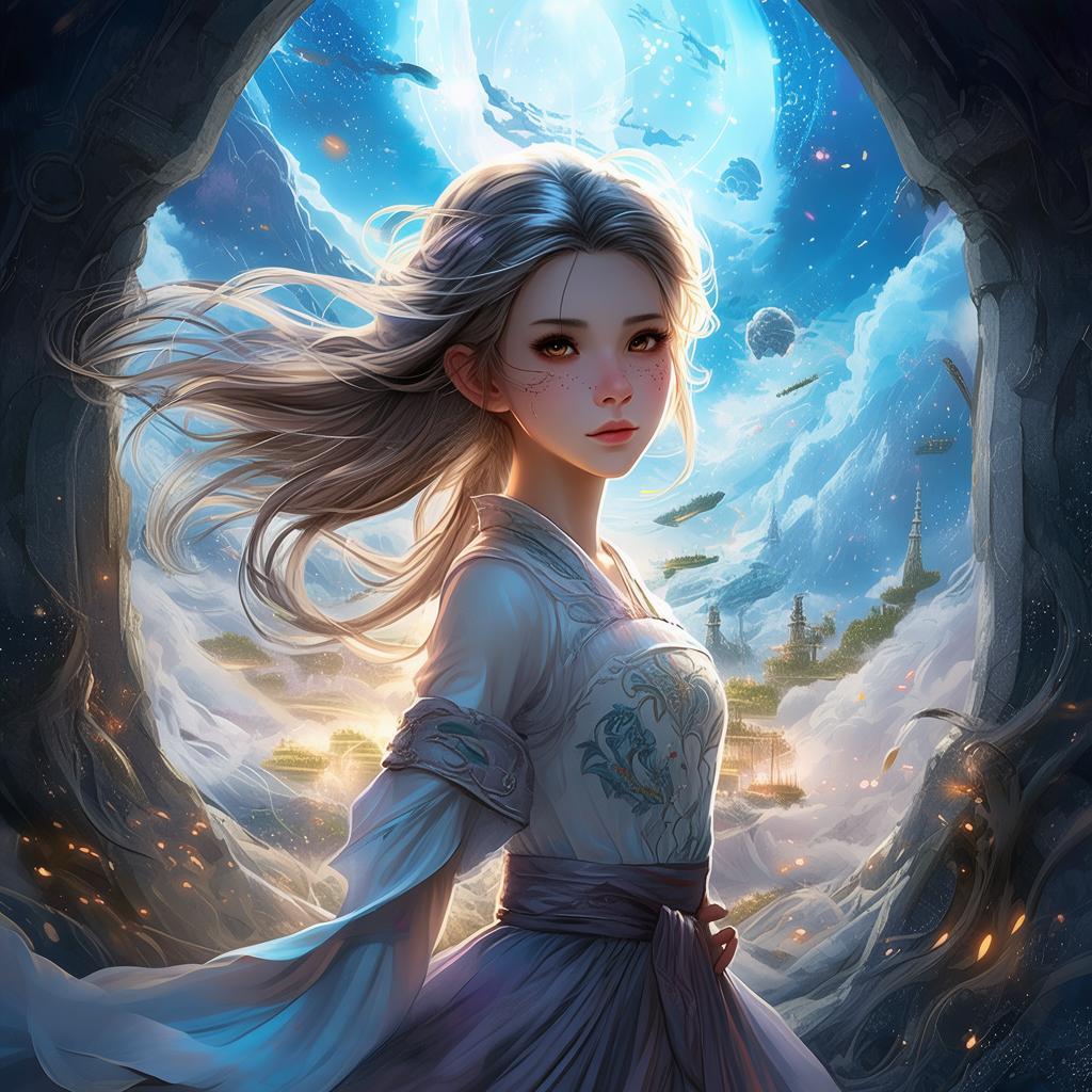 倩女手游，你能否成為虛擬世界的守護(hù)者？