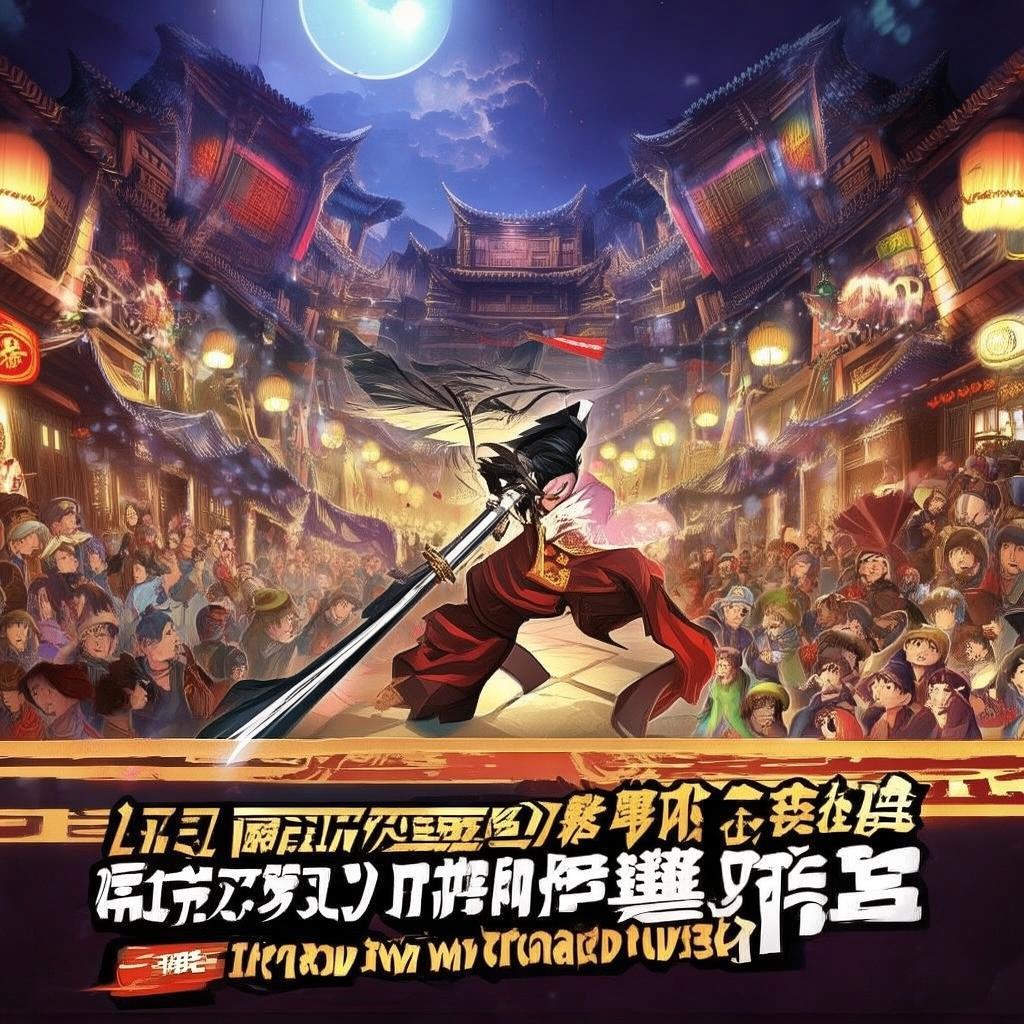 楚留香手游預(yù)約攻略，如何搶先一步領(lǐng)略江湖風(fēng)情？