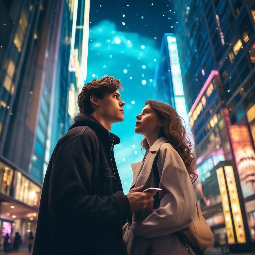 天天干夜夜愛，現(xiàn)代人的愛情與生活真的平衡了嗎？