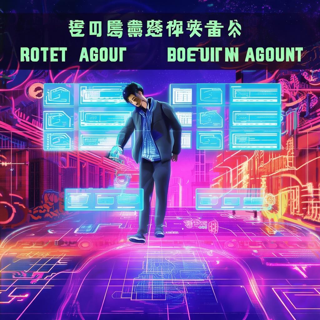 如何找回遺失的問道手游賬號？全面指南來啦！