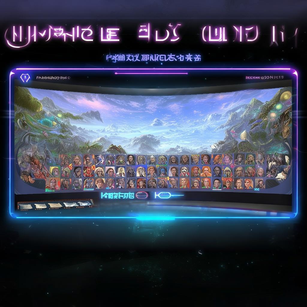 2017年必玩的MMORPG手游，你準備好探索無盡虛擬世界的奇妙之旅了嗎？