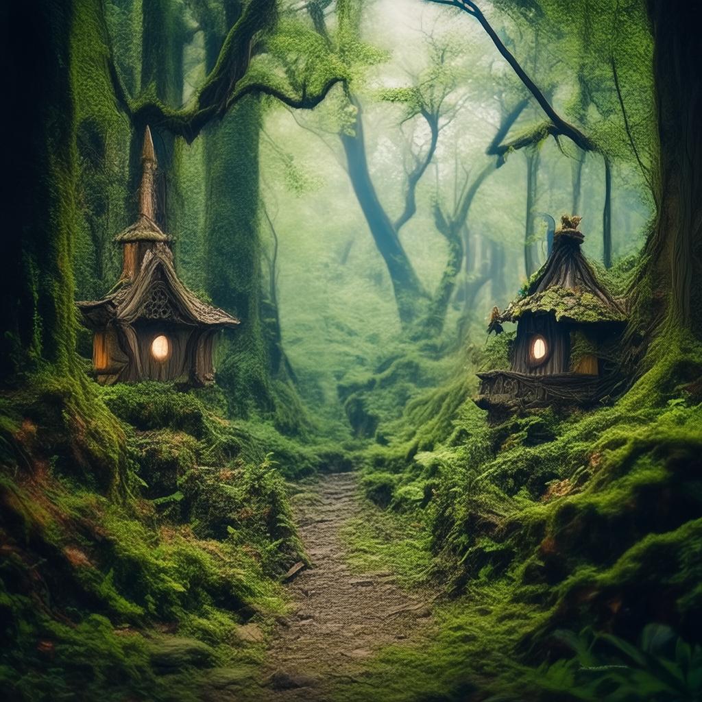 精靈酋長(zhǎng)，彈彈堂手游帶你探索神秘世界，奇妙之旅等你來體驗(yàn)！