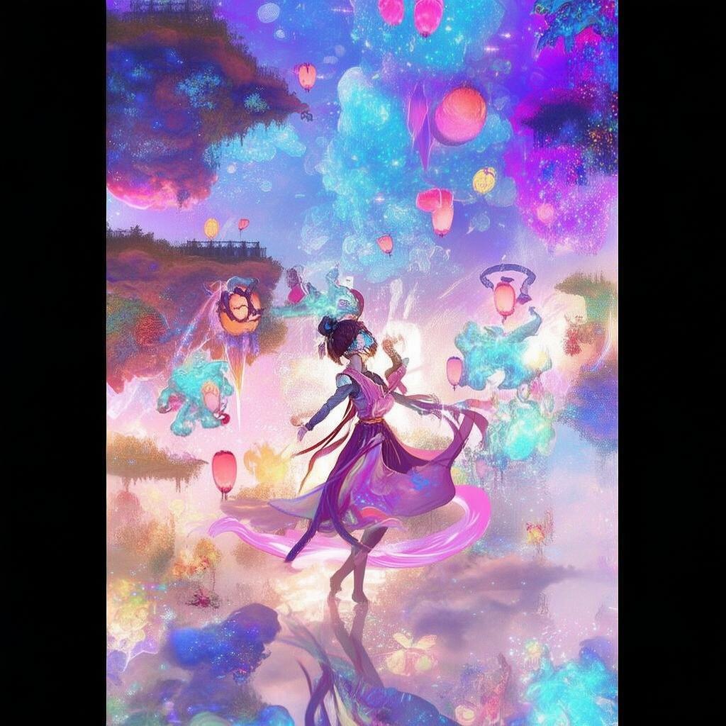 夢幻誅仙手游，玲瓏之舞能否帶你夢回仙途？