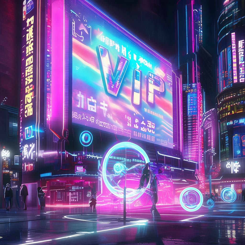 逍遙吟手游VIP價格大揭秘，尊享特權(quán)，開啟你的無限可能！