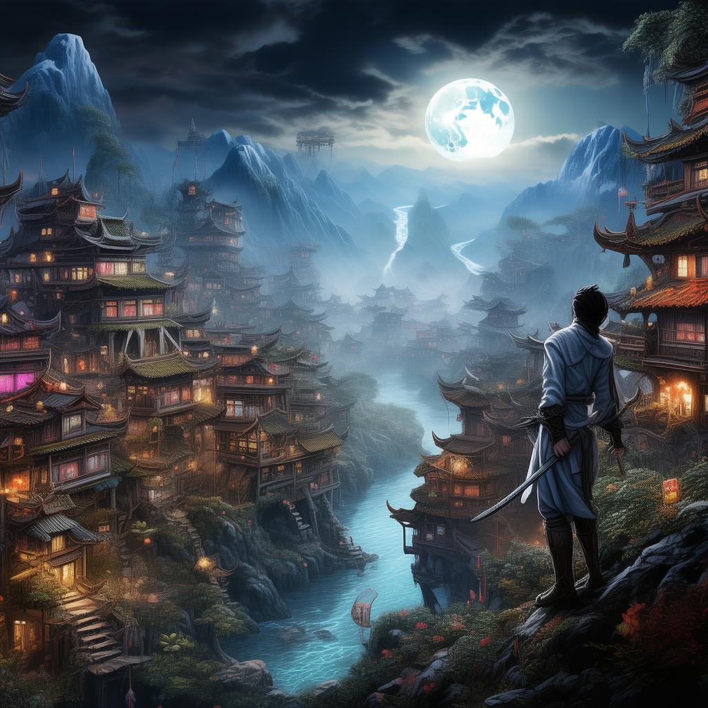 金庸正版神雕俠侶手游，能否重溫你的武俠夢？