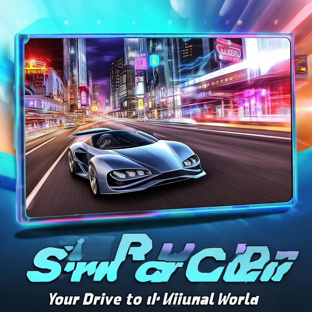 真實(shí)汽車模擬手游，帶你馳騁虛擬世界的駕駛盛宴，你準(zhǔn)備好了嗎？