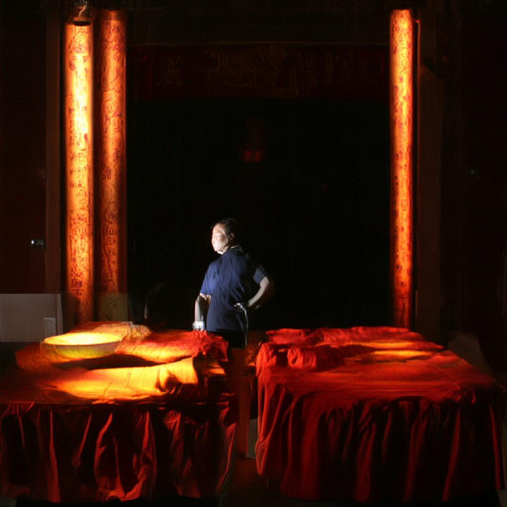 中秋佳節(jié)，如何在尋仙手游中賞月、修仙兩不誤？