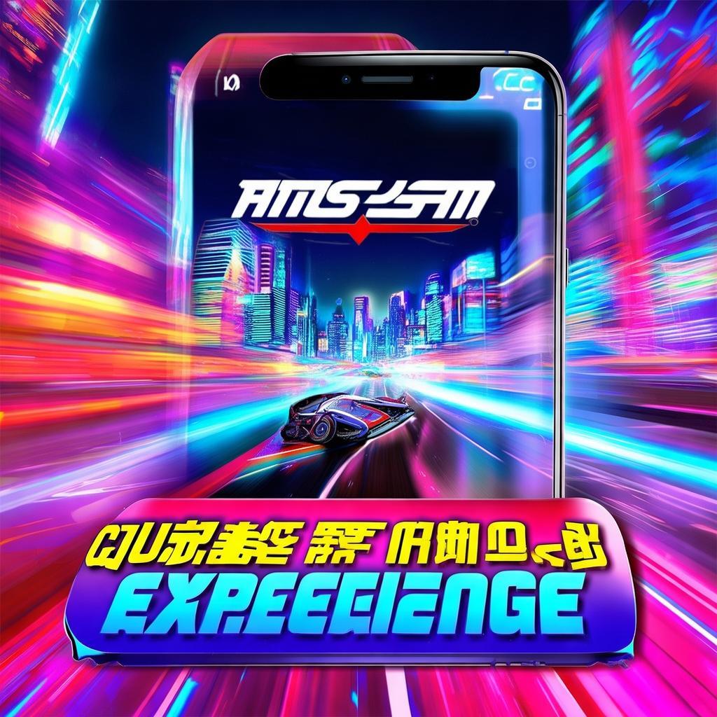 手游版飛車，如何快速下載體驗？