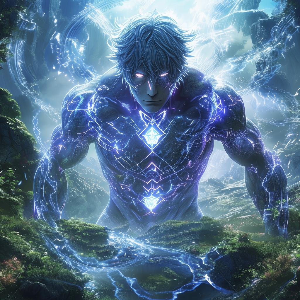 蚩尤武魂究竟有何神秘力量？神武2手游帶你揭秘！