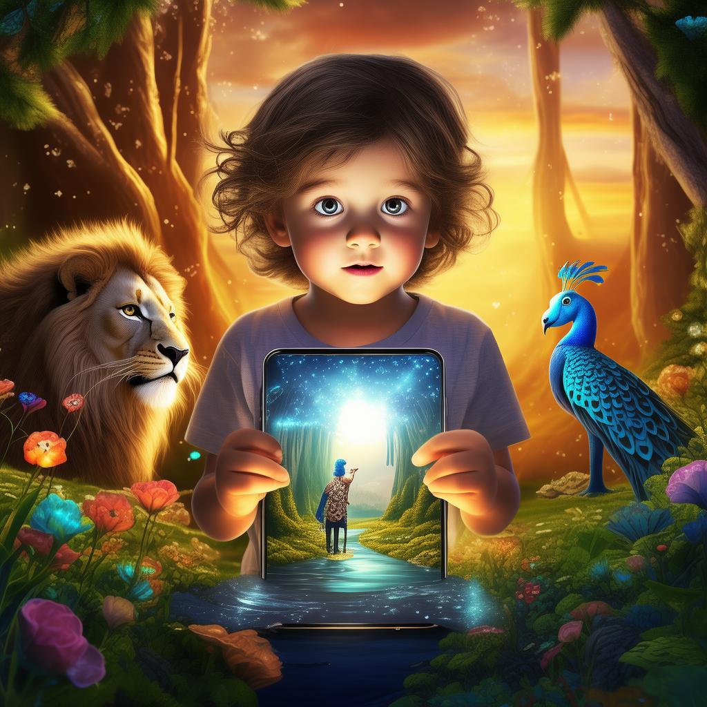手游夢幻獅駝孩子，如何開啟奇幻世界的奇妙旅程？