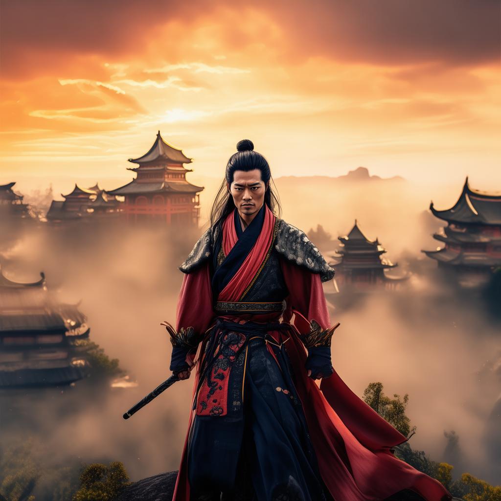 東方不敗2手游，經(jīng)典再現(xiàn)，武俠傳奇能否再續(xù)？