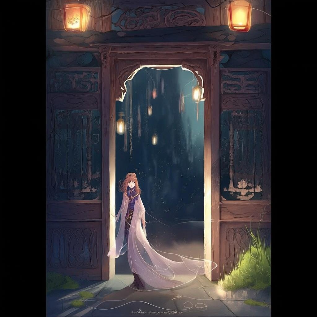 倩女幽魂手游，門派奧秘有多深？奇幻之旅等你來探索！