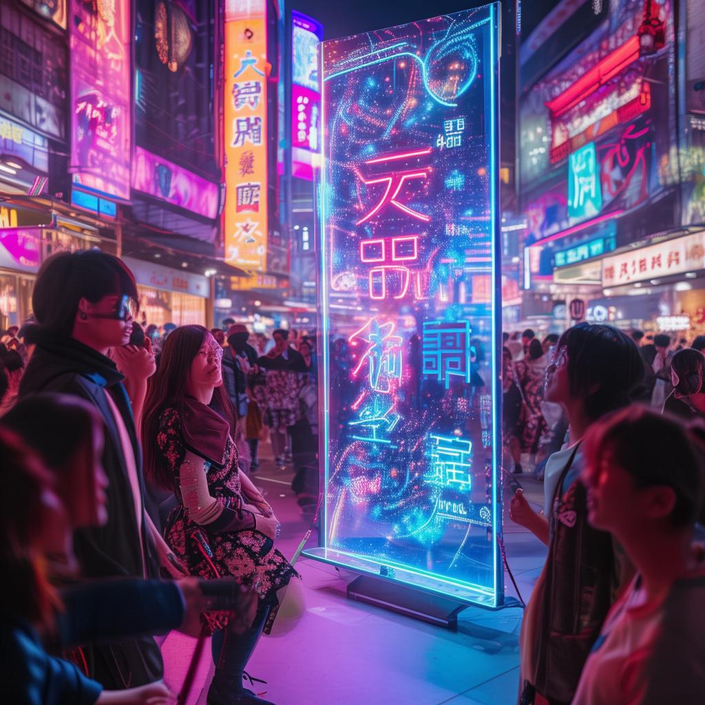 亞洲第一福利視頻，它的獨(dú)特魅力何在？未來發(fā)展又將如何？