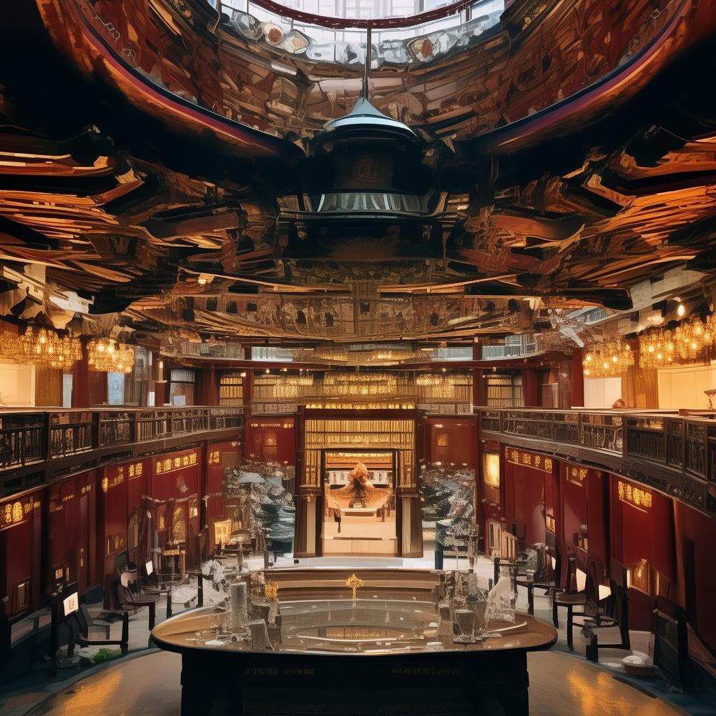 男同社交網(wǎng)站如何實(shí)現(xiàn)多元化、安全性與社區(qū)文化的完美結(jié)合？